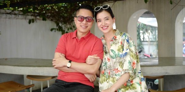 Hà Thanh Vân top 15 Hoa hậu Việt Nam kết hôn chồng doanh nhân