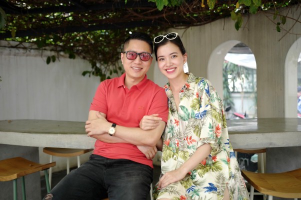 Hà Thanh Vân top 15 Hoa hậu Việt Nam kết hôn chồng doanh nhân