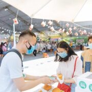 Thử thách 7 ngày thuần chay thu hút 7.000 người tham gia trong 6 tuần