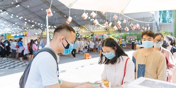 Thử thách 7 ngày thuần chay thu hút 7.000 người tham gia trong 6 tuần