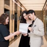 Tiêu chí chọn nhà của Bình An, Phương Nga