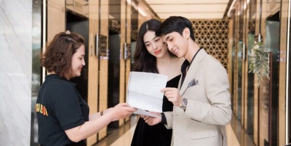 Tiêu chí chọn nhà của Bình An, Phương Nga