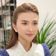 Kim Tuyến: ‘Tôi ước mình chưa từng là người thứ ba’