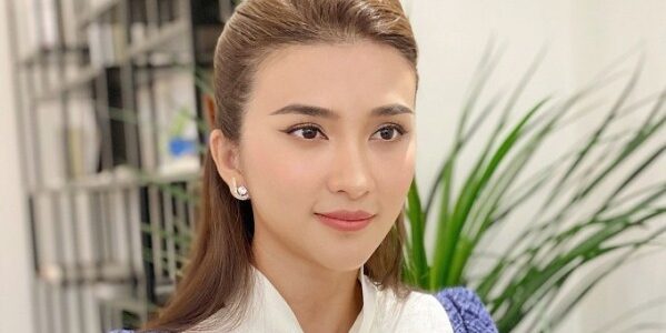 Kim Tuyến: ‘Tôi ước mình chưa từng là người thứ ba’