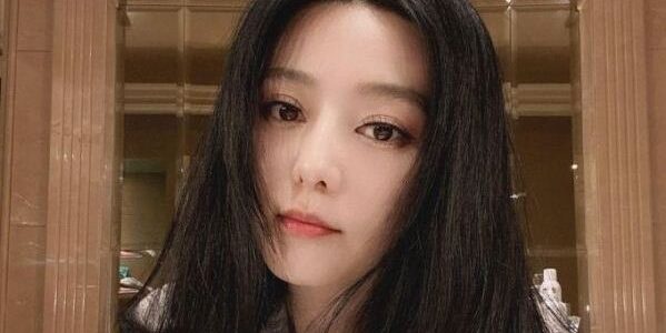 4 bước trang điểm ‘có như không’ của Phạm Băng Băng