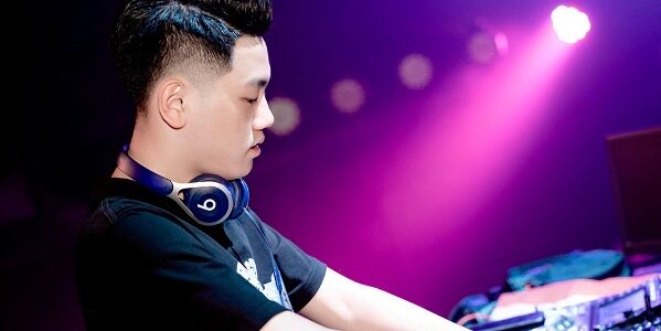 DJ Nam Trần: “DJ nữ mặc hở bạo, nhún nhảy câu khách giờ đã lỗi thời”