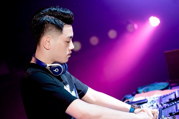 DJ Nam Trần: “DJ nữ mặc hở bạo, nhún nhảy câu khách giờ đã lỗi thời”