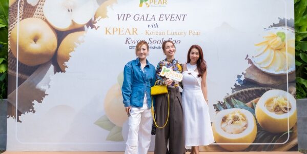 Yến Trang và Yến Nhi gây chú ý khi xuất hiện chung tại một sự kiện