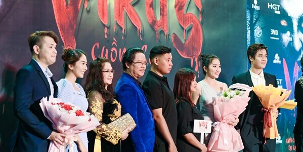 ‘Sao nối ngôi’ của diễn viên gạo cội Công Hậu ra mắt ‘Virus cuồng loạn’