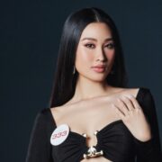10 thí sinh đầu tiên lọt top 31 Hoa Hậu Siêu Quốc Gia Việt Nam
