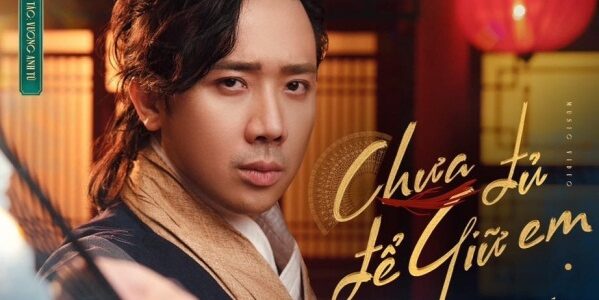 Trấn Thành bất ngờ phát hành MV trùng ngày với Hari Won