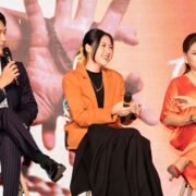 Em gái Trấn Thành: ‘Tôi phát khóc khi đóng phim cùng anh’