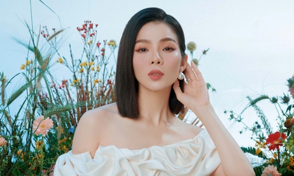 Lệ Quyên công bố dự án “The best cover” để thử thách chính mình