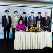 Suntory PepsiCo bảo vệ tài nguyên nước hướng đến phát triển bền vững