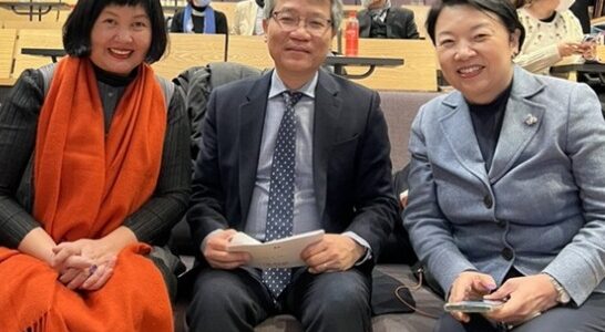 Quảng bá đất nước, con người Việt tới công chúng Hàn Quốc thông qua phim ảnh