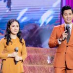 3 năm “ở ẩn”, Thái Chi gây bất ngờ khi lọt top 3 Người hát tình ca 2022