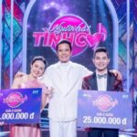 Thái Chi gặt “quả ngọt” sau 3 năm trở lại âm nhạc
