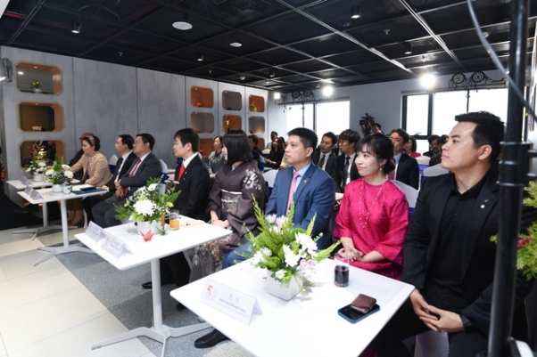 T-Matsuoka Medical Center tổ chức chương trình “Y tế chân chính Nhật Bản vì Việt Nam”