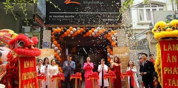 Z102 by Pensilia chăm sóc sức khỏe làn da cho Gen Z