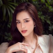 Đỗ Thị Hà vào đề cử ‘Nhan sắc vượt thời gian’