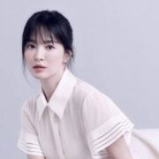 5 nguyên tắc ăn uống giúp Song Hye Kyo giữ dáng thon