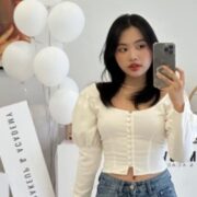 Phương Mỹ Chi xin cư dân mạng ngừng “phán xét” ngoại hình