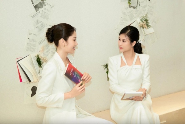 Lệ Nam viết sách góp doanh thu vào quỹ chống bạo lực