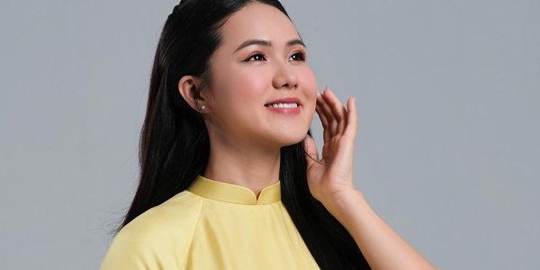 Thái Chi – Á quân Người hát tình ca làm minishow đầu tiên ở TP.HCM