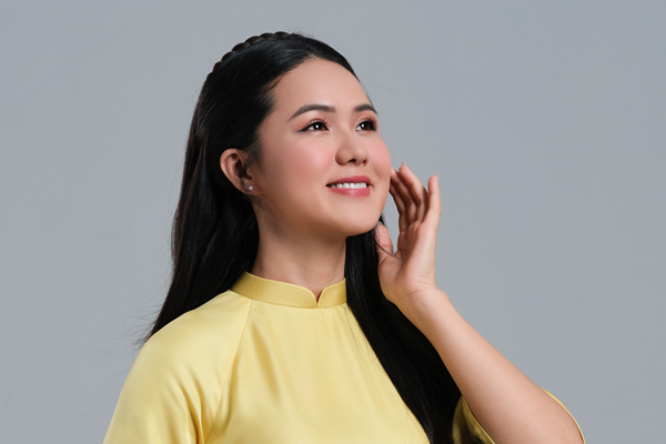 Thái Chi – Á quân Người hát tình ca làm minishow đầu tiên ở TP.HCM