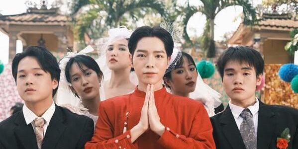 Đến hẹn lại lên, dân tình rần rần trước MV Valentine của Đức Phúc