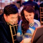 Quang Lê: Nhờ Mai Thiên Vân mà tôi mua được nhà mới