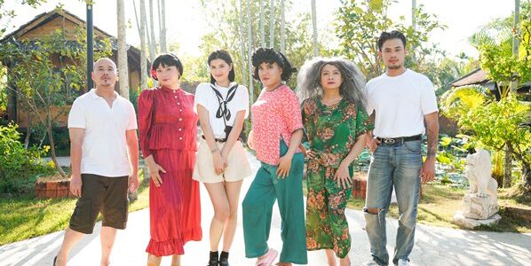 Duyên dáng, hài hước “Chợ tình” có tạo cơn sốt phim hài hè 2024?