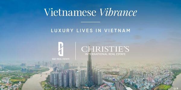 Christie’s International Real Estate gia nhập thị trường BĐS Việt Nam