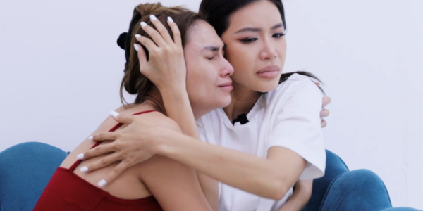 Minh Tú hé lộ những chi tiết ông xã luôn là chỗ dựa tinh thần