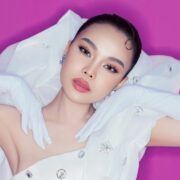 Giang Hồng Ngọc: Tôi từng yêu đến lụy, bất chấp tất cả vì yêu