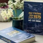 Đại thắng mùa Xuân 1975 – Bản hùng ca chiến thắng thời đại Hồ Chí Minh