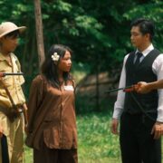 Kim Trinh: “Đứng trong đôi giày của chị Sáu, tôi nhận ra mình còn nhỏ bé”