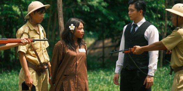 Kim Trinh: “Đứng trong đôi giày của chị Sáu, tôi nhận ra mình còn nhỏ bé”
