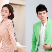 Khánh An mang ‘Đính ước’ về Hà Nội cùng NSƯT Kim Tiểu Long