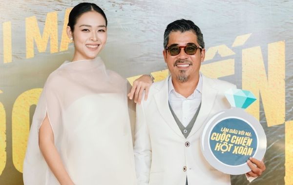 Sự thật việc Diệp Bảo Ngọc ‘cạch mặt’ đạo diễn vì mâu thuẫn tại phim trường