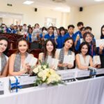 Người trẻ Buôn Ma Thuột được “tiếp lửa” khát vọng kiến quốc
