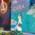 Izara Thiên Nga đánh dấu bước trưởng thành với EP “IZARA”