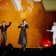 AirAsia THE NEXT Live Concert 2026 tiếp tục bùng nổ tại Đà Nẵng
