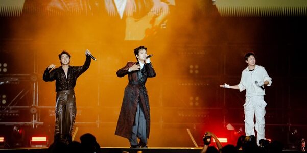 AirAsia THE NEXT Live Concert 2026 tiếp tục bùng nổ tại Đà Nẵng