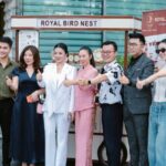 Royal Bird Nest chính thức khai trương chi nhánh thứ 3 tại TP.HCM