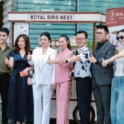 Royal Bird Nest chính thức khai trương chi nhánh thứ 3 tại TP.HCM