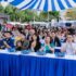 UEB Job Fair 2026: Bản hòa âm kết nối, kiến tạo tương lai