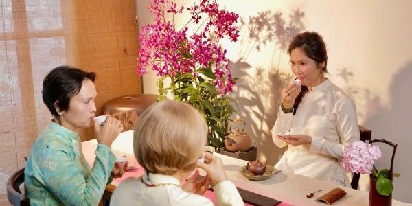 “Hoa hậu cải lương” Như Huỳnh lần đầu tiết lộ sở thích bình dị